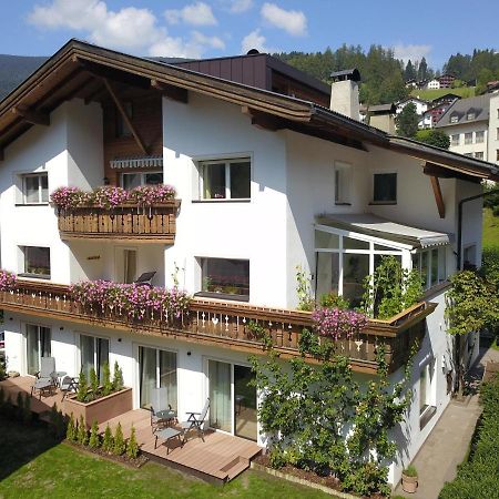 Apartments Montblanc Sella Ορτιζέι Εξωτερικό φωτογραφία