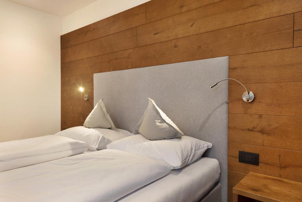 Apartments Montblanc Sella Ορτιζέι Εξωτερικό φωτογραφία