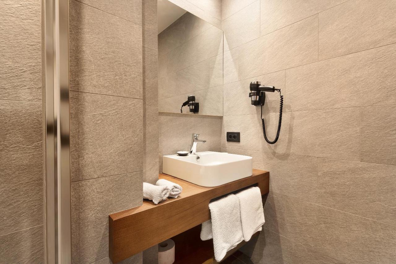 Apartments Montblanc Sella Ορτιζέι Εξωτερικό φωτογραφία