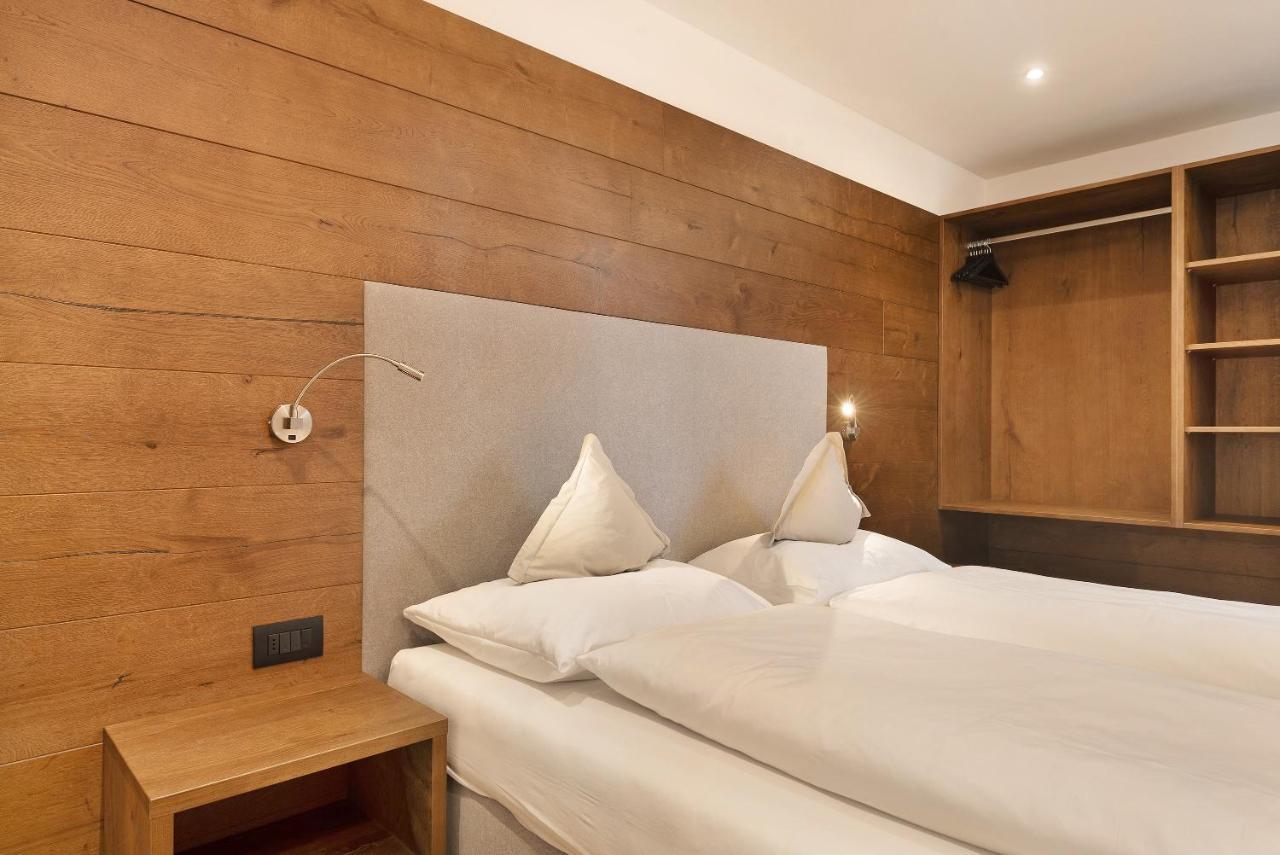 Apartments Montblanc Sella Ορτιζέι Εξωτερικό φωτογραφία