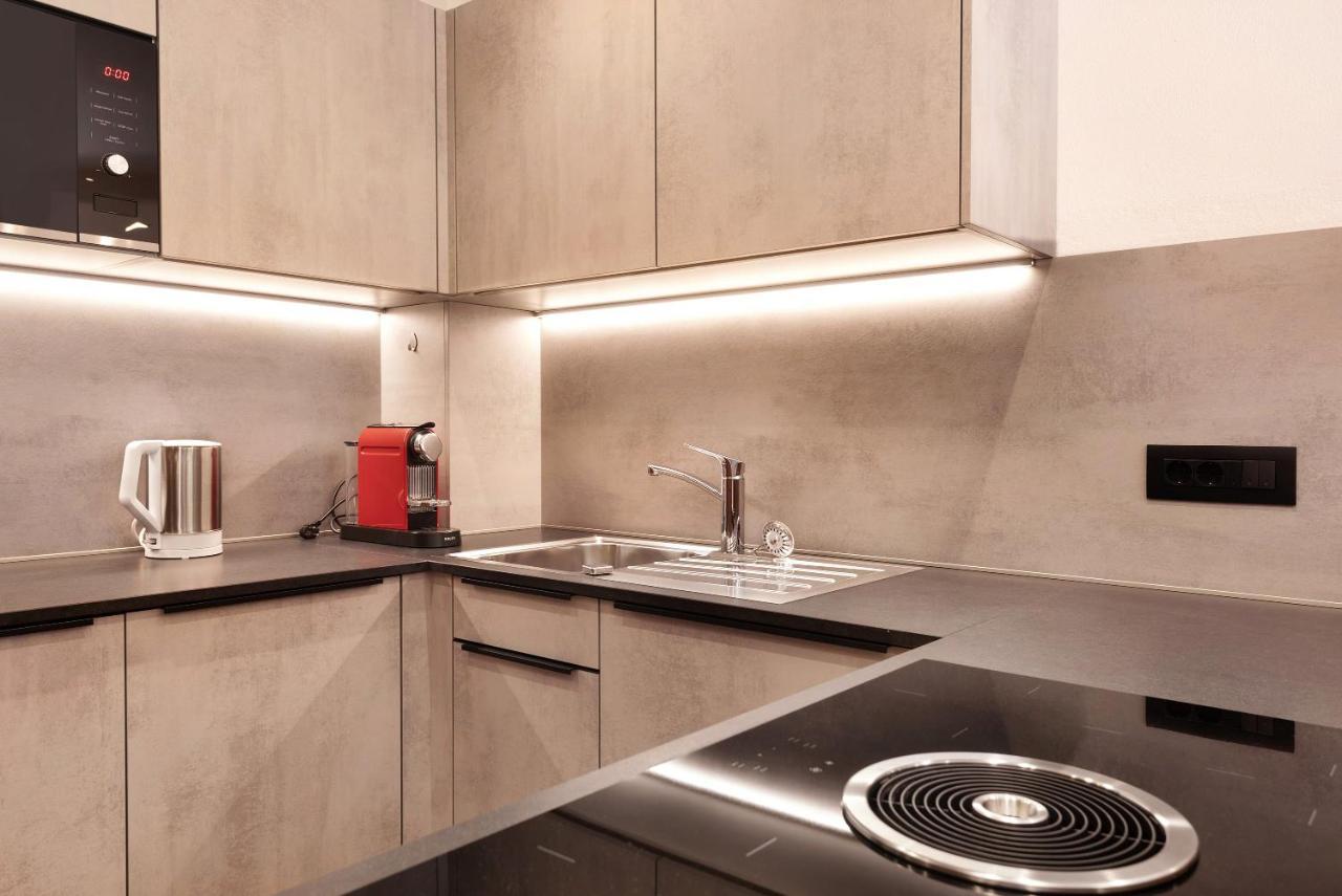 Apartments Montblanc Sella Ορτιζέι Εξωτερικό φωτογραφία