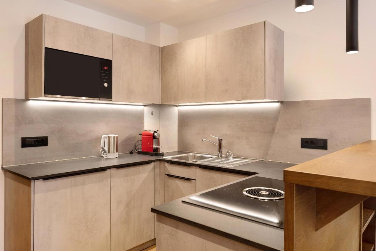 Apartments Montblanc Sella Ορτιζέι Εξωτερικό φωτογραφία