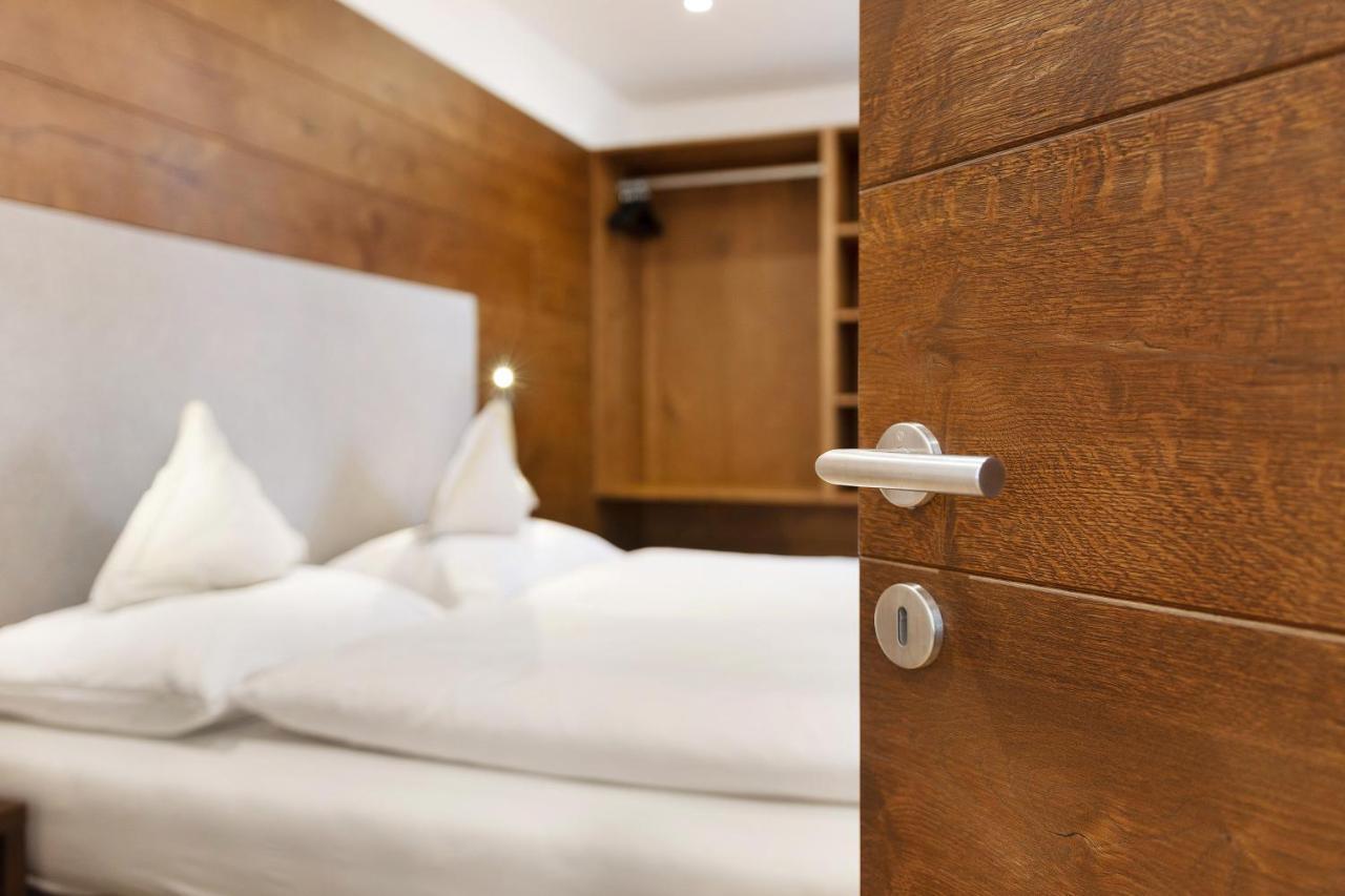 Apartments Montblanc Sella Ορτιζέι Εξωτερικό φωτογραφία