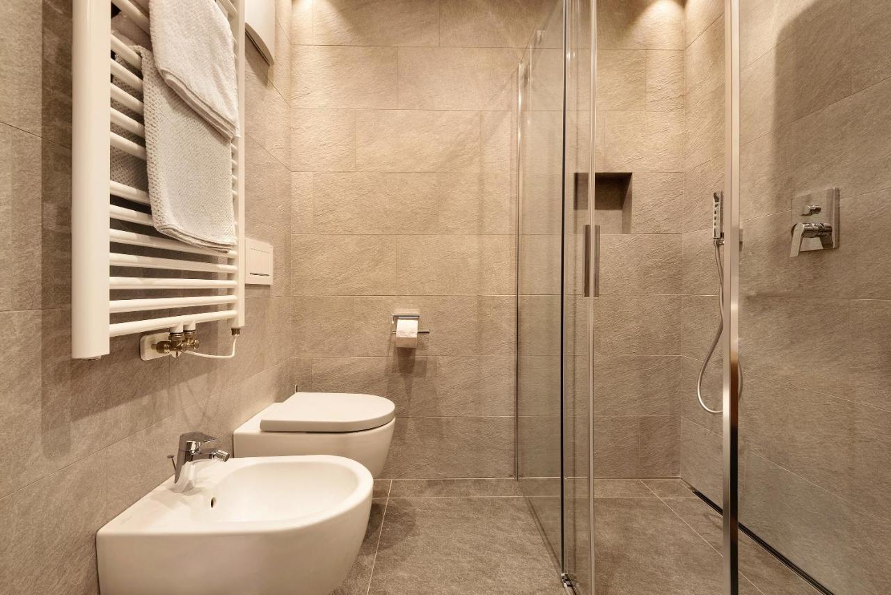 Apartments Montblanc Sella Ορτιζέι Εξωτερικό φωτογραφία