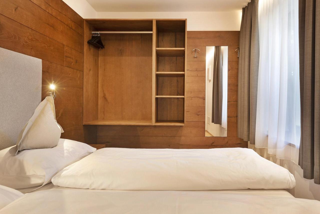 Apartments Montblanc Sella Ορτιζέι Εξωτερικό φωτογραφία