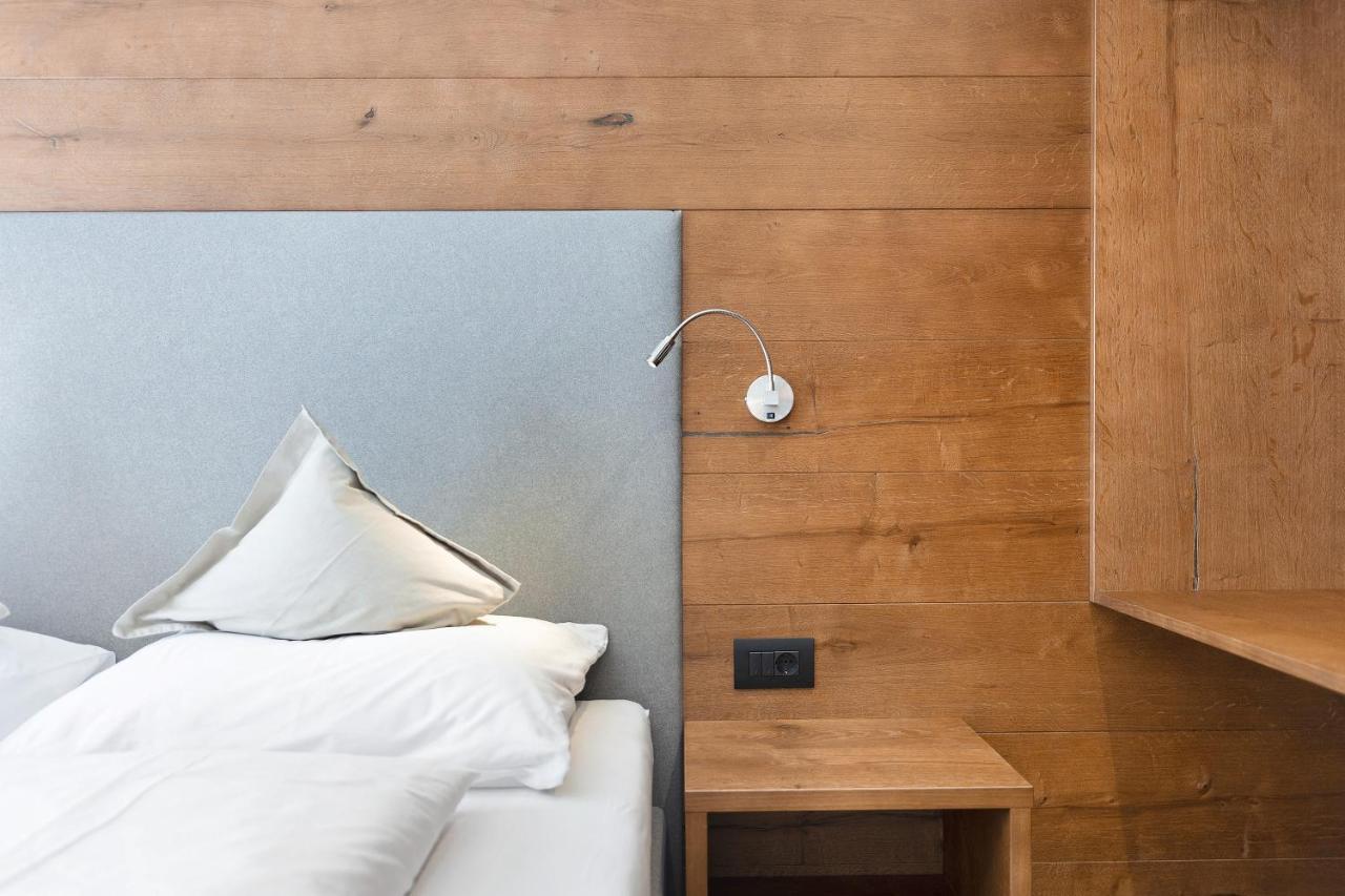 Apartments Montblanc Sella Ορτιζέι Εξωτερικό φωτογραφία