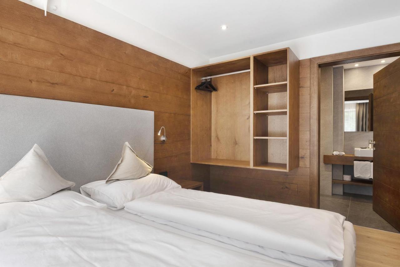 Apartments Montblanc Sella Ορτιζέι Εξωτερικό φωτογραφία