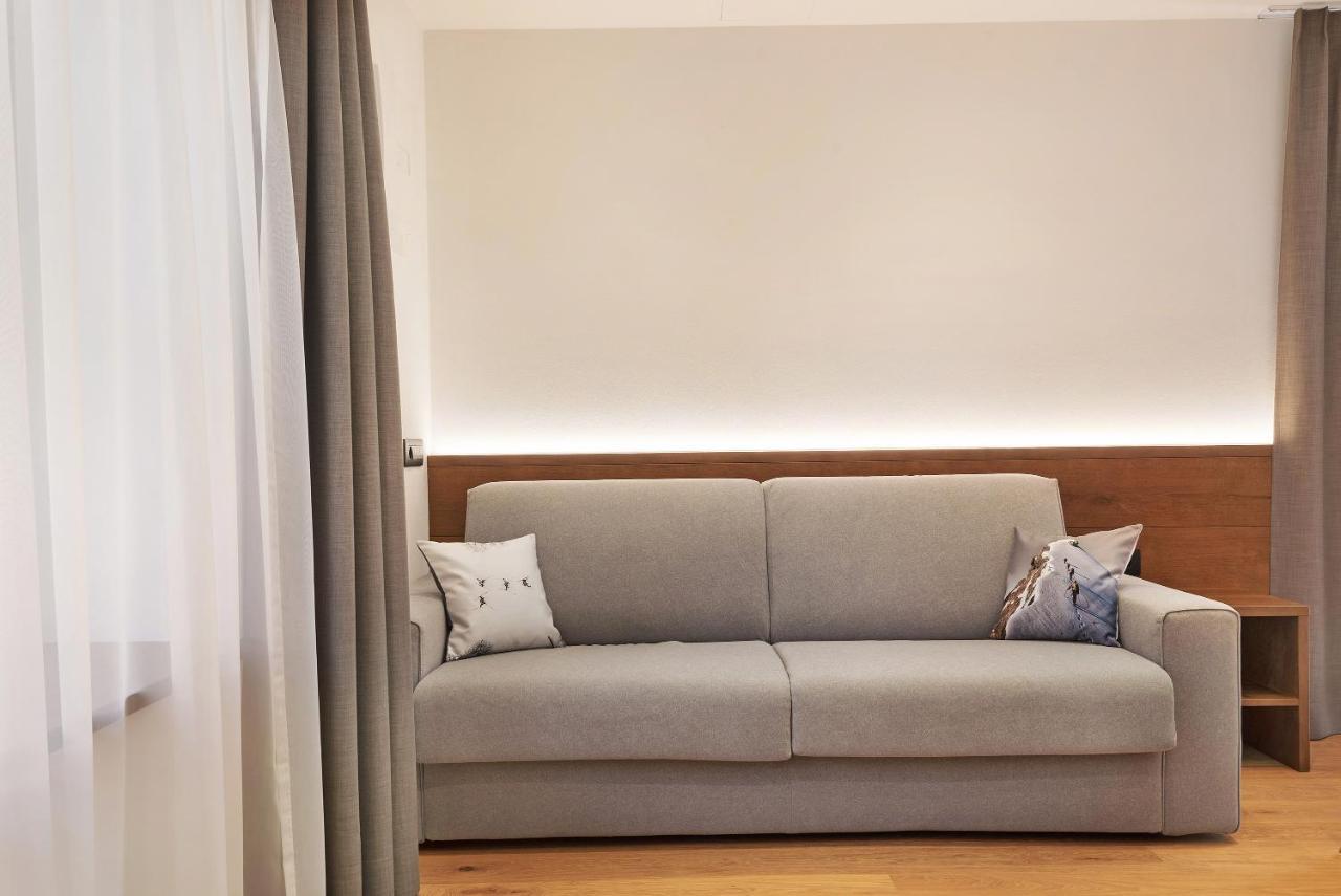 Apartments Montblanc Sella Ορτιζέι Εξωτερικό φωτογραφία